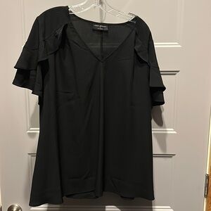 Lane Bryant top